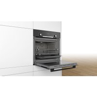 Электрический духовой шкаф Bosch HBJ558YB0Q