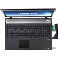 Ноутбук ASUS N52DA-EX051D (N52DA-P520-S3CNAN)