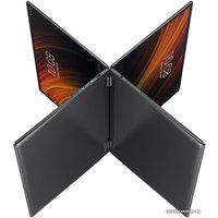 Планшет Lenovo Yoga A12 YB-Q501F 32GB (серый) [ZA1Y0034US]