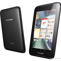 Планшет Lenovo IdeaTab A1000 16GB Black (59369818)