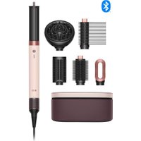 Фен-стайлер Dyson Airwrap Co-anda2x HS09 Curly+Coily (евровилка, керамический розовый/розовое золото)