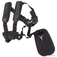 Триммер Huter GGT-15004ТA