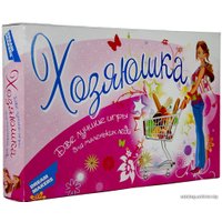 Настольная игра Dream Makers Хозяюшка (1208)