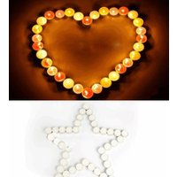 Набор свечей Sundays TP10310313951C (50 шт)