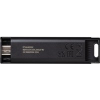 USB Flash Kingston DataTraveler Max Type-C 1TB