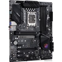 Материнская плата ASRock Z690 PG Riptide