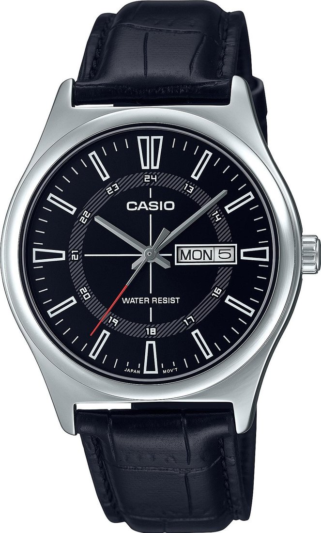 

Наручные часы Casio Standard MTP-V006L-1C