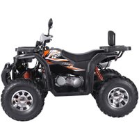 Квадроцикл Kugoo K4
