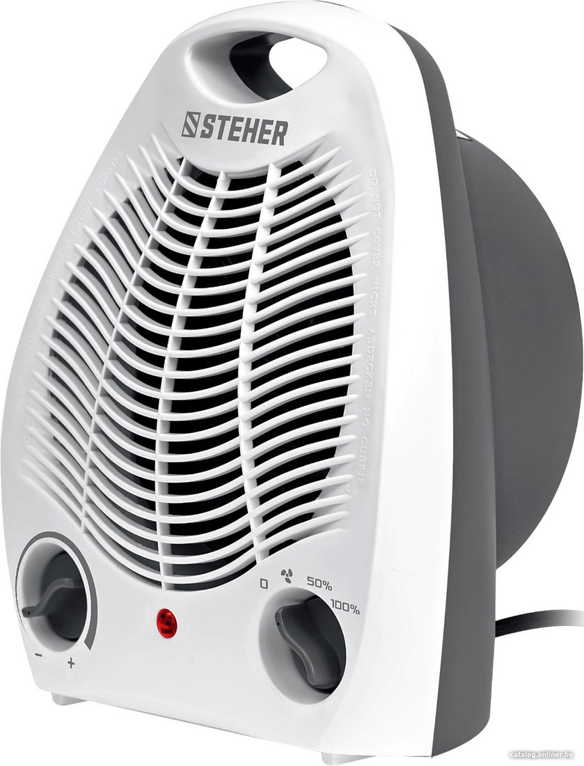 Тепловентилятор Steher SVE-2000