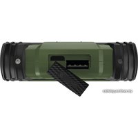 Кнопочный телефон Maxvi R1 (зеленый)