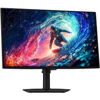 Игровой монитор Samsung Odyssey OLED G6 LS27HG610SIXCI