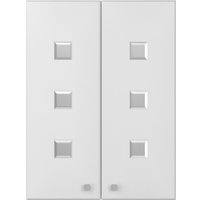  Style Line Шкаф для ванной Крокус 48см (подвесной)