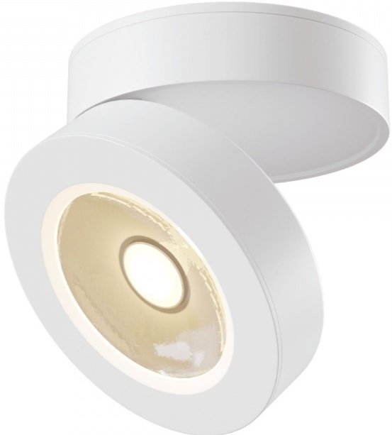 

Точечный светильник Maytoni Alivar C022CL-L12W4K