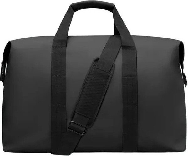 Спортивная сумка Gaston Luga Dash Weekender (черный)