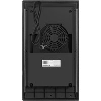 Варочная панель Meferi MIH302GR Comfort Plus