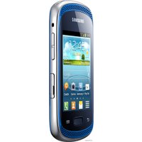 Телефон Samsung Galaxy Music Duos (S6012)
