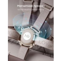 Универсальная коляска Happy Baby Kidlander 2 в 1 (grey)