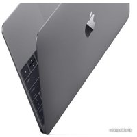 Ноутбук Apple MacBook (2016 год) [MLH72]