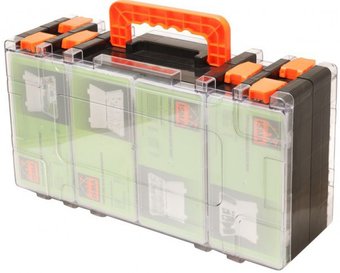 Набор домашнего мастера ISMA 514002 (1400 предметов)