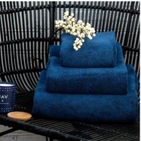 Полотенце Tkano TK18-BT0008 (темно-синий)