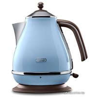 Электрический чайник DeLonghi KBOV 2001.AZ