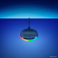 Беспроводное зарядное Razer Charging Pad Chroma