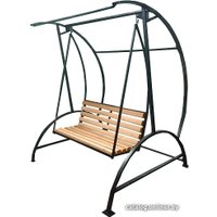 Садовые качели Станкоинструмент № 2