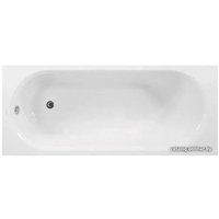 Ванна VagnerPlast Kasandra 180x70 (с каркасом и экраном)