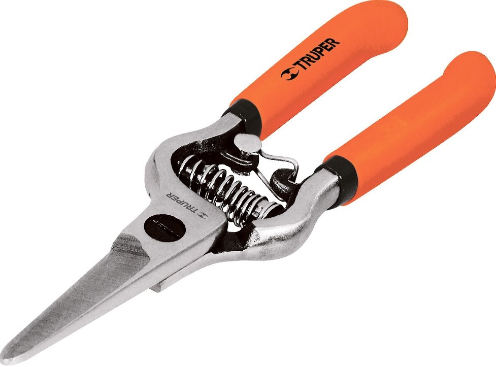 

Секатор Truper 18456