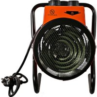 Электрическая тепловая пушка Sturm FH3033CR