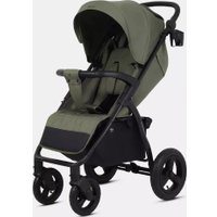 Коляска прогулочная «книга» MOWbaby Stormy MB106 (olive)