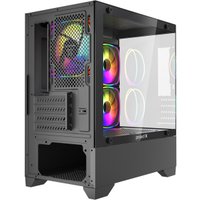 Корпус Project X Dynamic