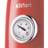 Электрический чайник Kitfort KT-6147-3