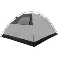 Треккинговая палатка RSP Outdoors Deep 3 (оливково-зелёный)