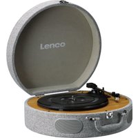 Виниловый проигрыватель Lenco LS-66GY