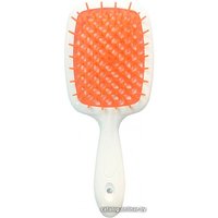 Щетка Janeke Superbrush SP226BIA ARA (белый/оранжевый)