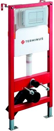 Инсталляция для унитаза TERMINUS 31i50х112R