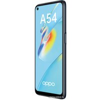 Телефон Oppo A54 CPH2239 64GB международная версия (черный)
