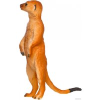 Фигурка Masai Mara Мир диких животных. Сурикат MM211-177