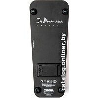 Гитарная педаль Dunlop Manufacturing JB95 Joe Bonamassa Signature Cry Baby Wah