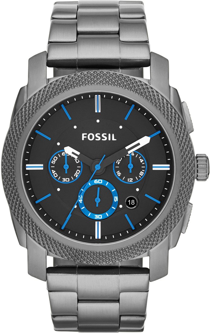 

Наручные часы Fossil FS4931