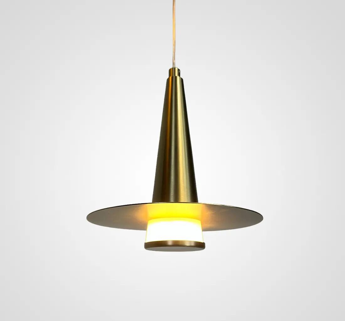 

Подвесная люстра ImperiumLoft Curtiss01 189879-23