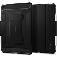 Чехол для планшета Spigen Rugged Armor Pro для iPad Air 10.9 (2022/2020) (черный)