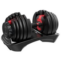 Гантель OKPRO OK1035E 40кг