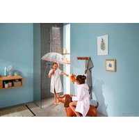 Душевая система  Hansgrohe Croma E Showerpipe 280 1jet 27630000