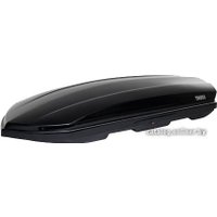 Автобокс Thule Dynamic L 900 430л