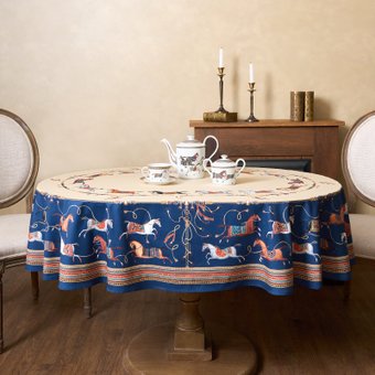 Скатерть Santalino 850-758-4