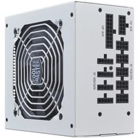 Блок питания Cooler Master MWE Gold 850 V2 ATX 3.1 White Edition MPE-8501-AFAAG-3EGEU
