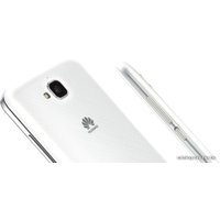 Телефон Huawei Y6 Pro White