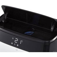 Мобильный кондиционер Ballu Smart Wind BPAC-09 SW/N1